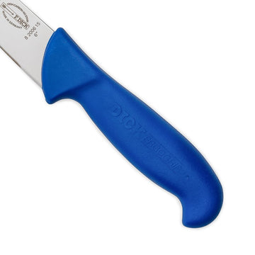 couteau ergogrip manche
