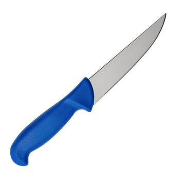 couteau saigner inox