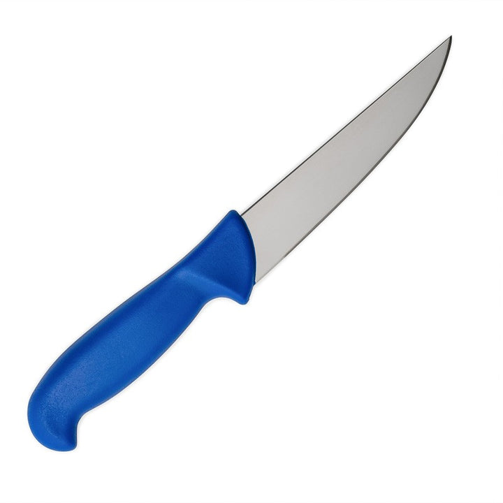 couteau saigner inox