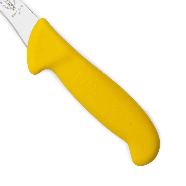 ergogrip manche jaune
