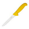 Couteau Désosseur Lame Étroite Ergogrip Jaune 15cm - DICK