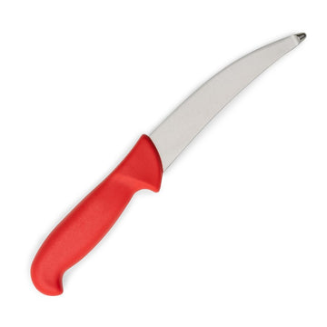couteau manche ergonomique