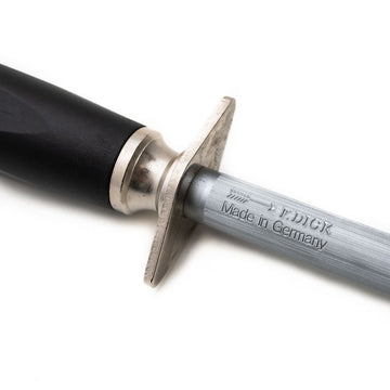 fusil à aiguiser