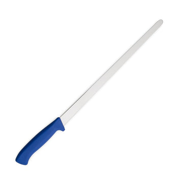 couteau saumon lame flexible
