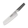 Couperet à Légume G5 Inox 18cm - GLOBAL
