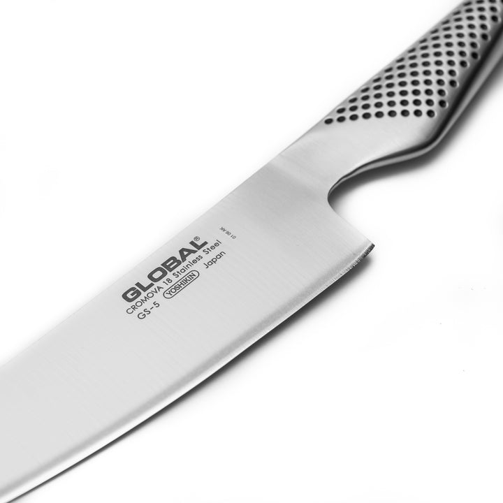 Couteau à Légumes Lame 14 cm GS5 - GLOBAL