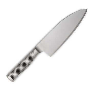 couteau pour émincer les légumes