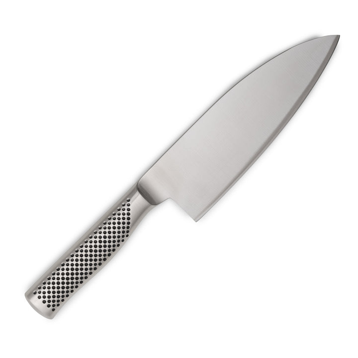 couteau pour émincer les légumes