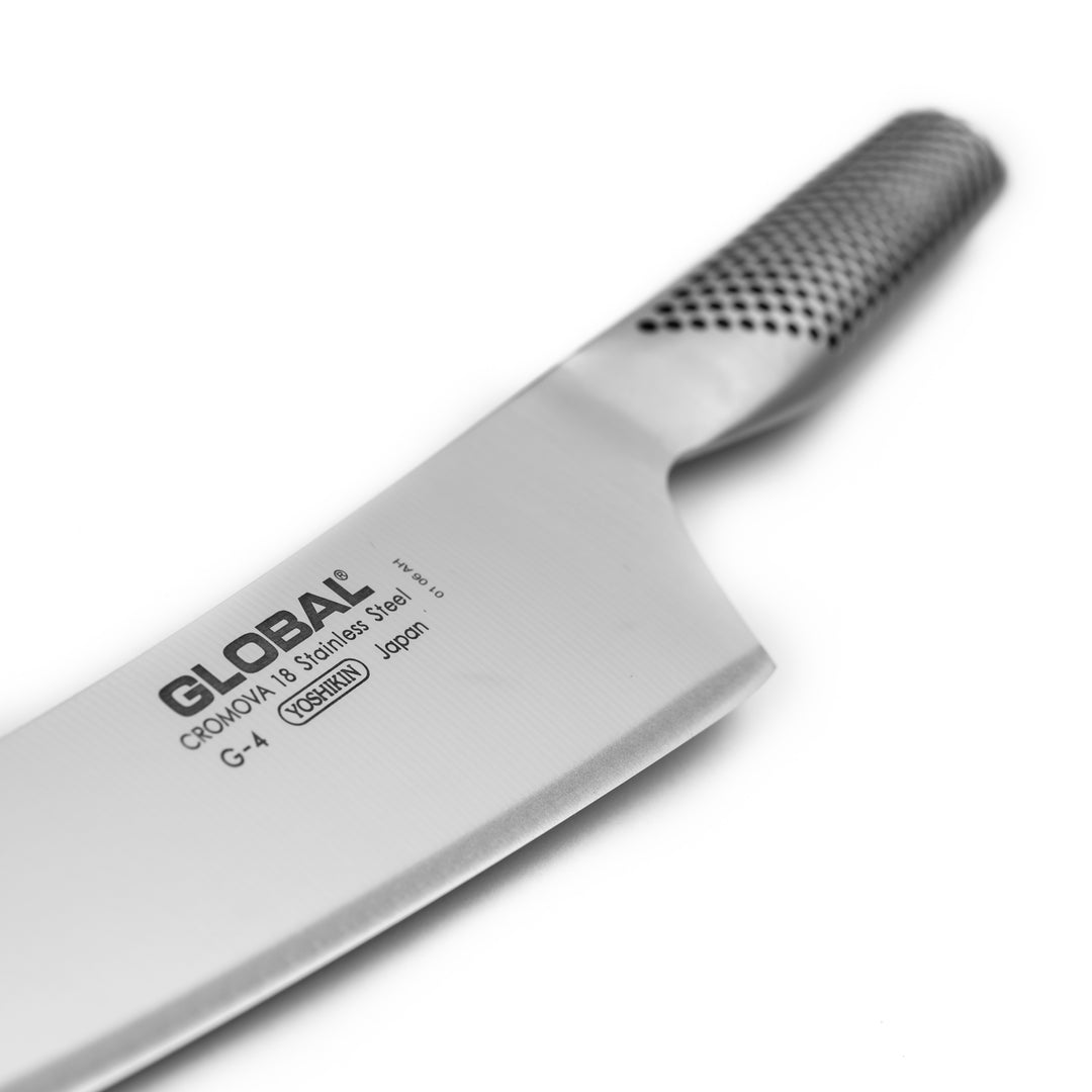 global couteau japonais