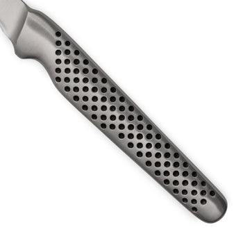 couteau à peler manche
