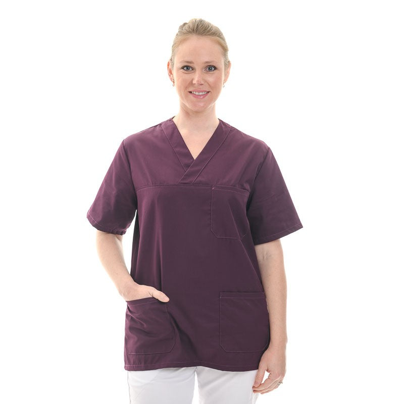 tenue médicale cassis manelli