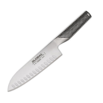 Couteau Santoku Alveol G80 
