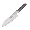 Couteau Santoku Alveol G80 18cm - GLOBAL