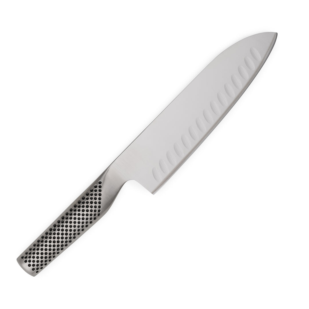 santoku couteau