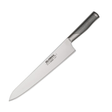 Couteau de Chef Acier Forgé 