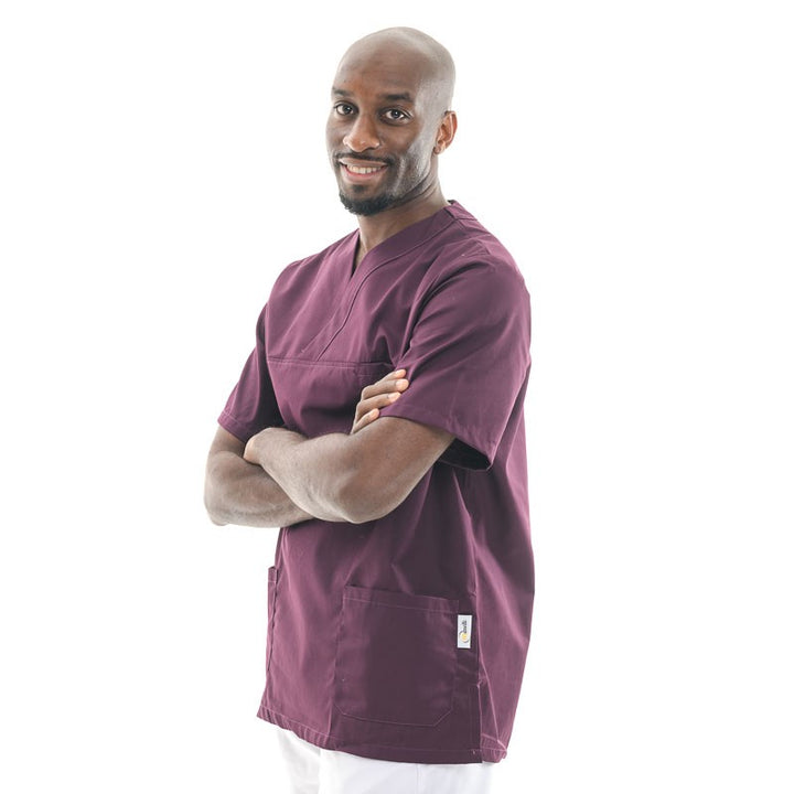 tunique pédiatre manelli