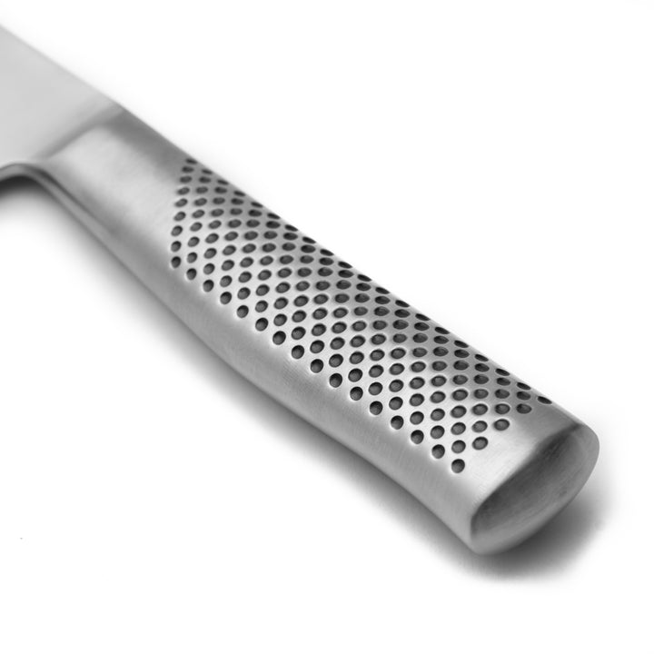 manche Couteau de Chef Acier