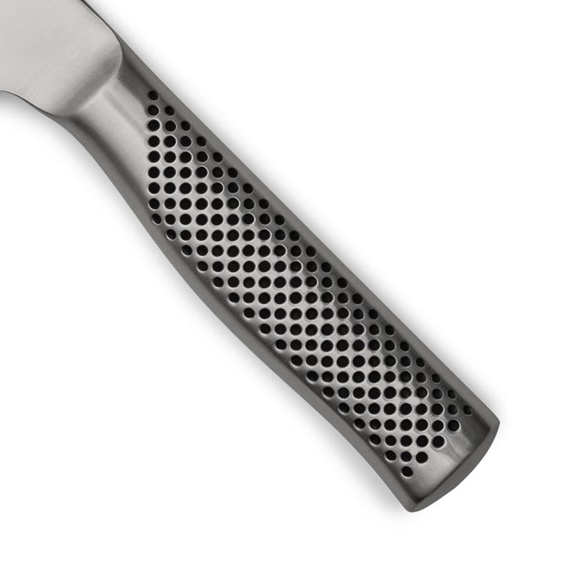 couteau de chef manche