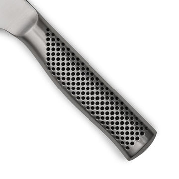 couteau de chef manche