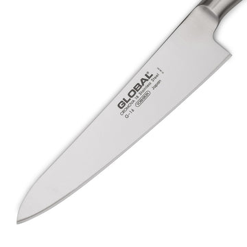couteau global cromova