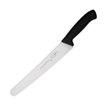 couteau de pâtissier