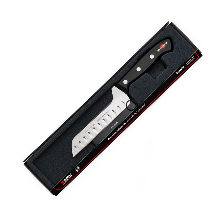 Étui couteau fromagerie