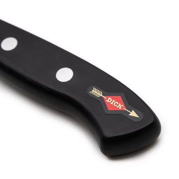 manche noir couteau dick
