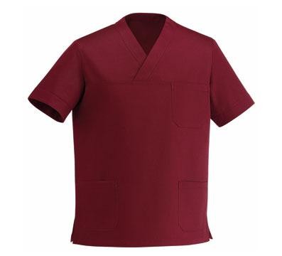 TUNIQUE MEDICALE COL V Bordeaux