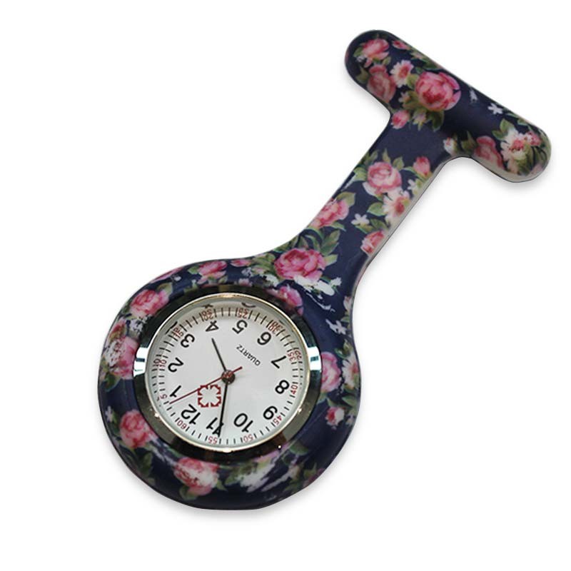 montre infirmière