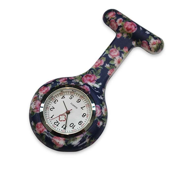 montre infirmière