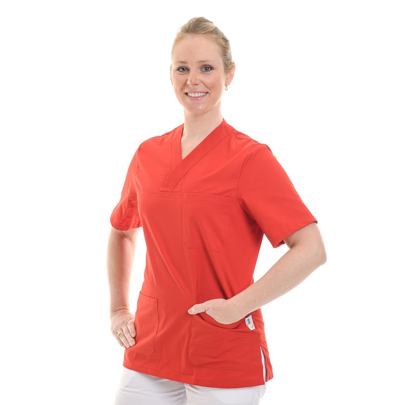 tunique professionnel manelli