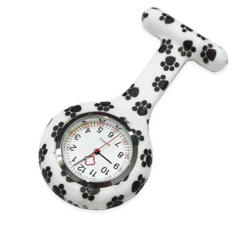 montre infirmiere