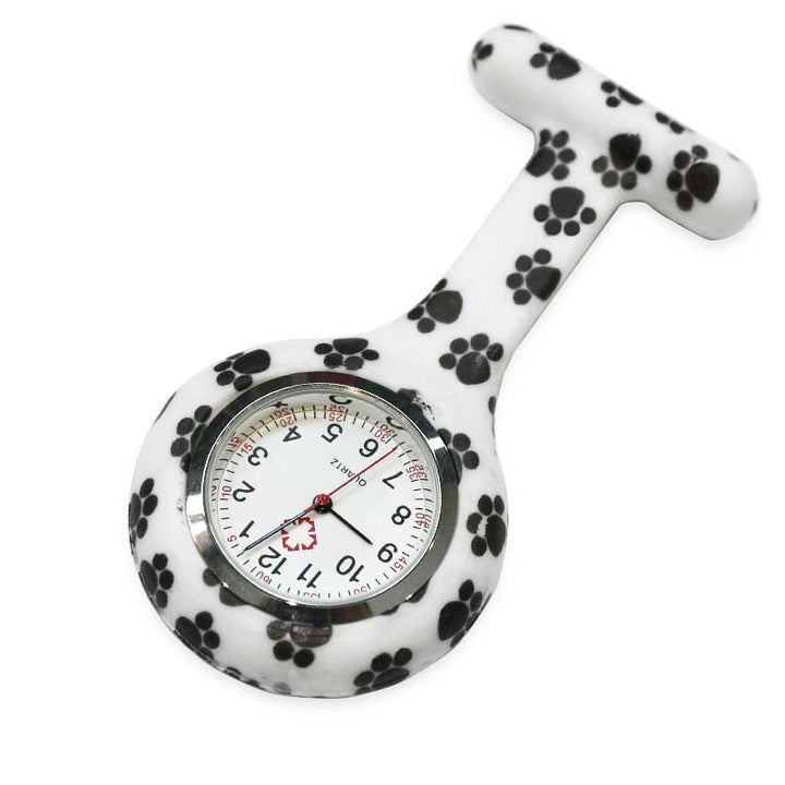 montre infirmiere