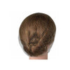 Filet à Cheveux Invisible Marron - HAIRNET