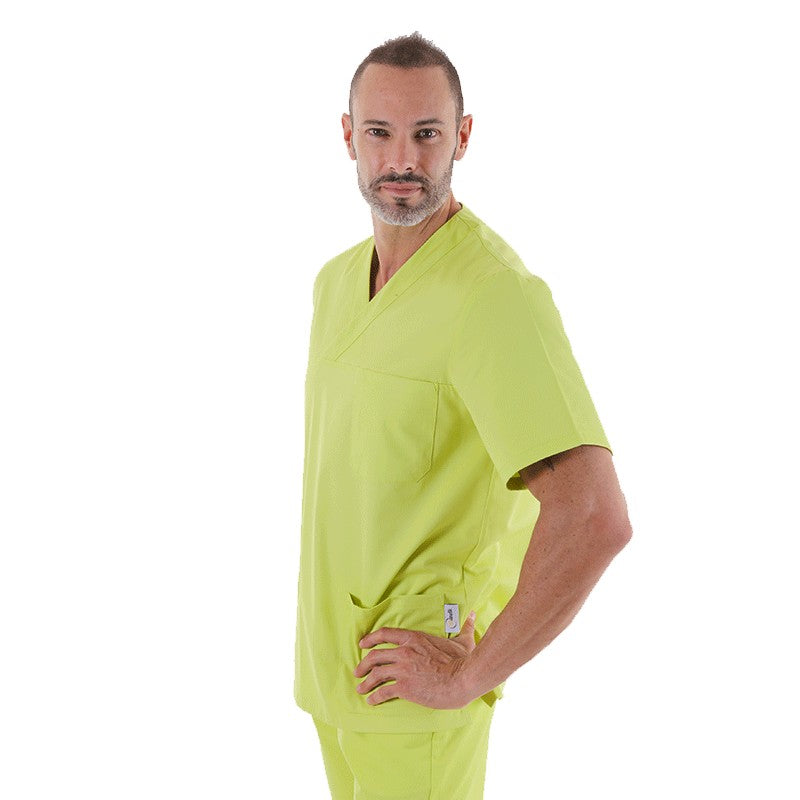 tunique medicale Athena mixte