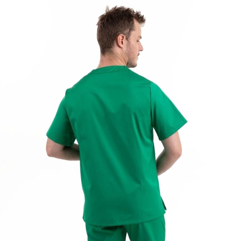 tunique medicale Atena verte