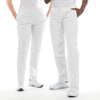 Pantalon Médical Coton Taille Élastique Lavable à 75° - EGOCHEF