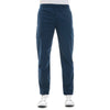 Pantalon Médical Unisexe Poches Latérales Bleu Marine - MANELLI