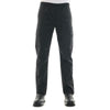 Pantalon Médical Mixte Noir Poches Latérales Lavable à 60° - MANELLI