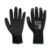 Gant Enduit Latex Noir - PORTWEST