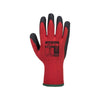Gant Enduit Latex Rouge - PORTWEST