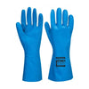 Gant de Protection Nitrile Contact Alimentaire Bleu - PORTWEST