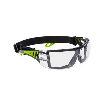 lunettes de protection