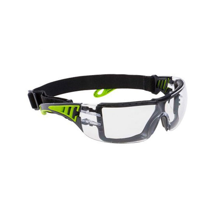 lunettes de protection