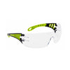 Lunettes de Protection Tech Look Incolore - PORTWEST