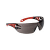 Lunettes de Protection Tech Look Fumé - PORTWEST