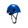 Casque de Chantier Ventilé PS63 Bleu - PORTWEST