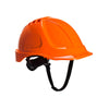 Casque de Protection Endurance Plus Orange - PORTWEST