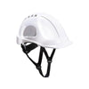 Casque de Chantier Endurance Blanc - PORTWEST