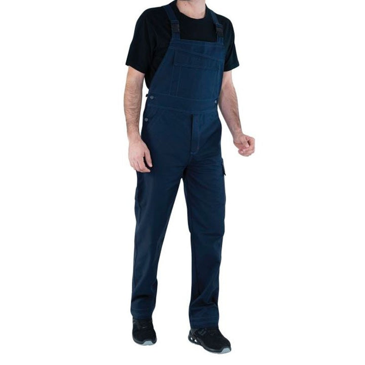 salopette de travail